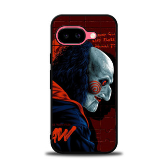 Jigsaw Google Pixel 9a Case