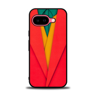 Joker Suit Google Pixel 9a Case