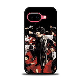 Kagurabachi 2 Google Pixel 9a Case