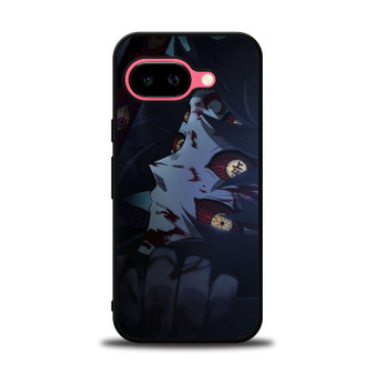 Kokushibo kimetsu no yaiba Google Pixel 9a Case