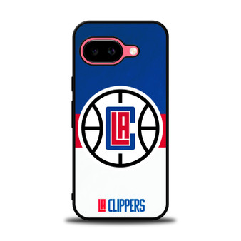 Los Angeles Clippers Google Pixel 9a Case
