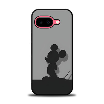 Mickey mouse shadow Google Pixel 9a Case