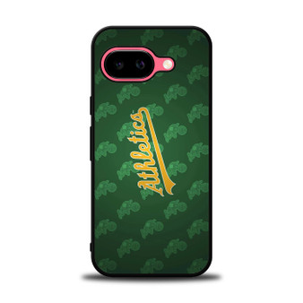 Oakland Athletics Google Pixel 9a Case