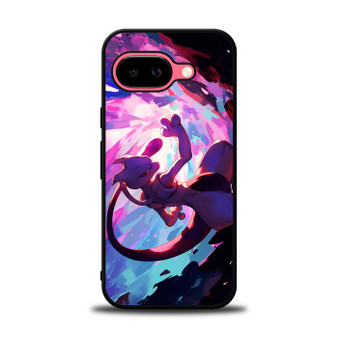 Pokemon mewto Google Pixel 9a Case