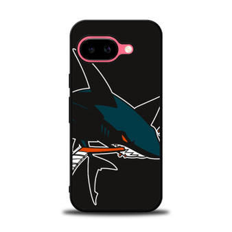 San Jose Sharks 5 Google Pixel 9a Case