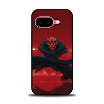Star Wars Darth Maul Google Pixel 9a Case