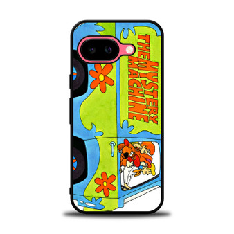 The mystery machine Google Pixel 9a Case