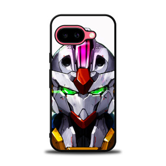 The witch from mercury gundam aerial Google Pixel 9a Case
