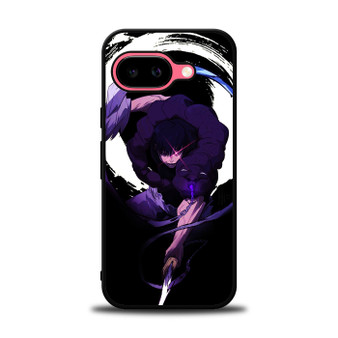 Toji Fushiguro jujutsu kaisen Google Pixel 9a Case