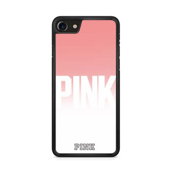 Pink Degradation Victoria's secret iPhone 8 | iPhone 8 Plus Case