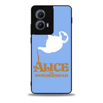 Alice Tea Cup Motorola Moto Edge 5G 2024/ Moto Edge 5G 2025 Case