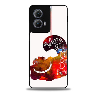 Alice's Cat Motorola Moto Edge 5G 2024/ Moto Edge 5G 2025 Case