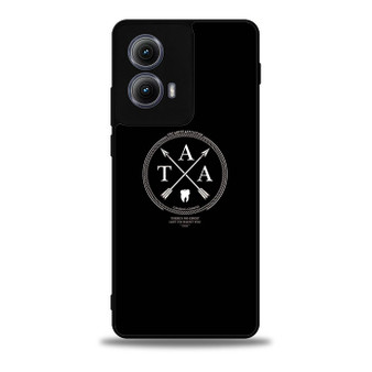 Amity Affliction Motorola Moto Edge 5G 2024/ Moto Edge 5G 2025 Case