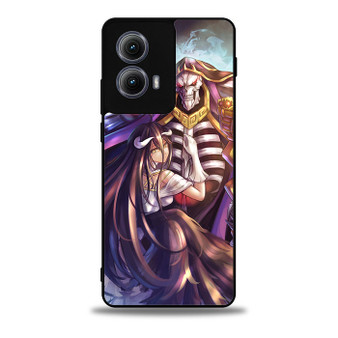 Anime Overlord Motorola Moto Edge 5G 2024/ Moto Edge 5G 2025 Case