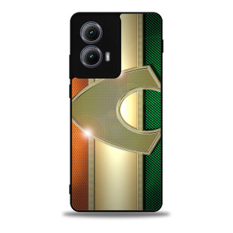 Aquaman Glowing logo Motorola Moto Edge 5G 2024/ Moto Edge 5G 2025 Case