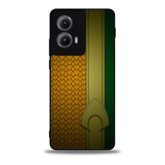 Aquaman king of seven seas Motorola Moto Edge 5G 2024/ Moto Edge 5G 2025 Case