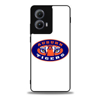 Auburn Tigers 2 Motorola Moto Edge 5G 2024/ Moto Edge 5G 2025 Case