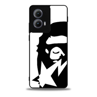 Bathe Ape Logo Motorola Moto Edge 5G 2024/ Moto Edge 5G 2025 Case