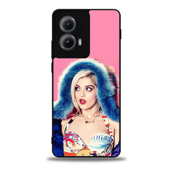 Bebe Rexha So Sweet  Motorola Moto Edge 5G 2024/ Moto Edge 5G 2025 Case