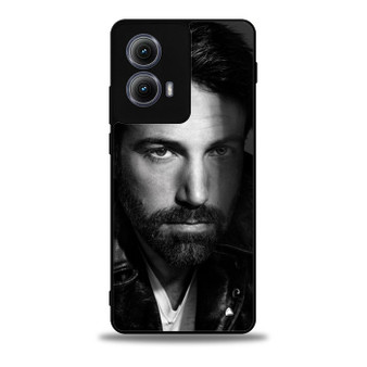 Ben Affleck Motorola Moto Edge 5G 2024/ Moto Edge 5G 2025 Case
