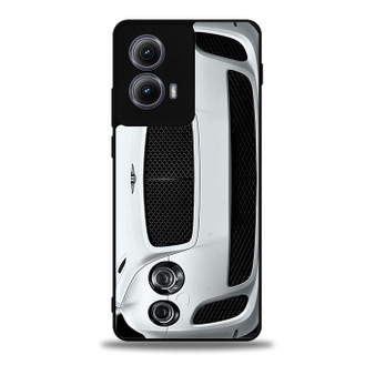 Bentley Continental Motorola Moto Edge 5G 2024/ Moto Edge 5G 2025 Case