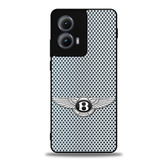 Bentley Front Logo Car Motorola Moto Edge 5G 2024/ Moto Edge 5G 2025 Case