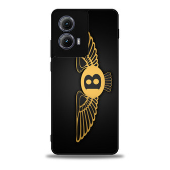 Bentley Logo Motorola Moto Edge 5G 2024/ Moto Edge 5G 2025 Case