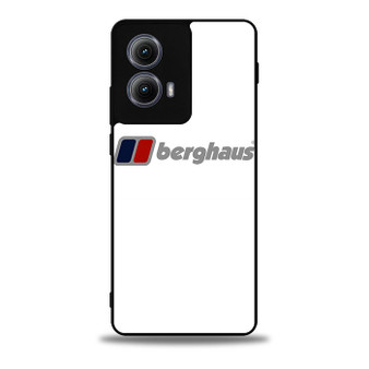 Berghaus Motorola Moto Edge 5G 2024/ Moto Edge 5G 2025 Case