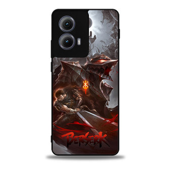 Berserk 8 Motorola Moto Edge 5G 2024/ Moto Edge 5G 2025 Case