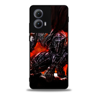 Berserk 9 Motorola Moto Edge 5G 2024/ Moto Edge 5G 2025 Case