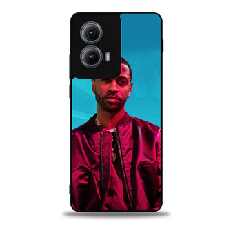 Big Sean 2 Motorola Moto Edge 5G 2024/ Moto Edge 5G 2025 Case