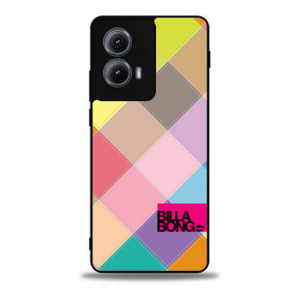 billabong australia Motorola Moto Edge 5G 2024/ Moto Edge 5G 2025 Case