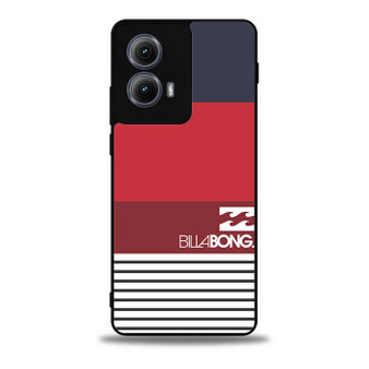 Billabong Style 4 Motorola Moto Edge 5G 2024/ Moto Edge 5G 2025 Case