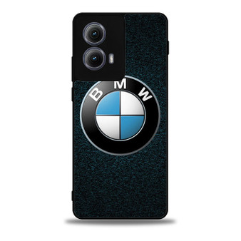 BMW Logo 1 Motorola Moto Edge 5G 2024/ Moto Edge 5G 2025 Case