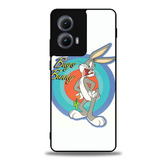 Bugs Bunny Funny Motorola Moto Edge 5G 2024/ Moto Edge 5G 2025 Case