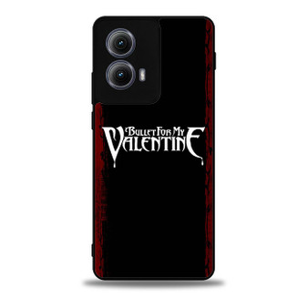 Bullet For My Valentine Motorola Moto Edge 5G 2024/ Moto Edge 5G 2025 Case