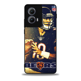 Chicago Bears 2 Motorola Moto Edge 5G 2024/ Moto Edge 5G 2025 Case