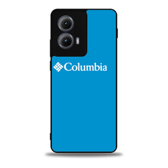 Columbia  Motorola Moto Edge 5G 2024/ Moto Edge 5G 2025 Case