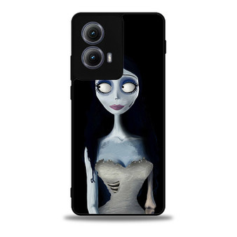 Corpse bride emily night before christmast Motorola Moto Edge 5G 2024/ Moto Edge 5G 2025 Case