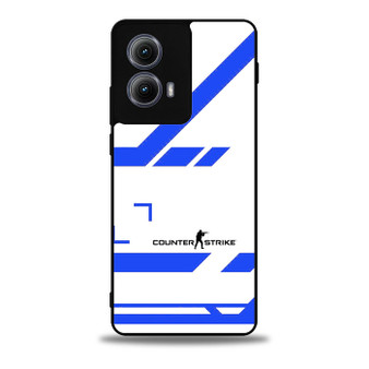 Counter Strike Global Offensive CS GO 7 Motorola Moto Edge 5G 2024/ Moto Edge 5G 2025 Case