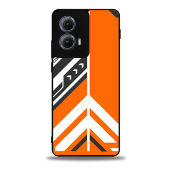 Counter Strike Global Offensive CS GO 8 Motorola Moto Edge 5G 2024/ Moto Edge 5G 2025 Case