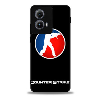Counter Strike Global Offensive Pepsi Motorola Moto Edge 5G 2024/ Moto Edge 5G 2025 Case