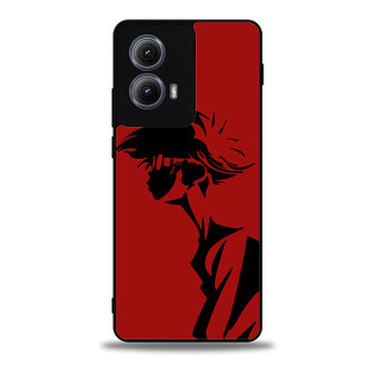 Cowboy bebop stray dog strut 3 Motorola Moto Edge 5G 2024/ Moto Edge 5G 2025 Case