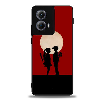 Cruel Love Motorola Moto Edge 5G 2024/ Moto Edge 5G 2025 Case