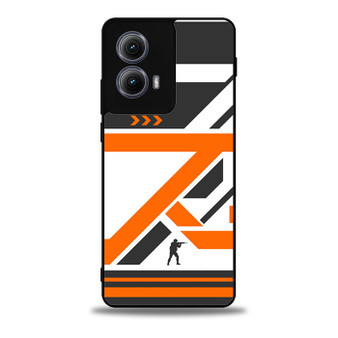 CS GO Motorola Moto Edge 5G 2024/ Moto Edge 5G 2025 Case