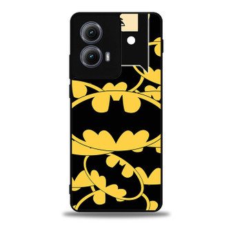 Cute Batman Motorola Moto Edge 5G 2024/ Moto Edge 5G 2025 Case