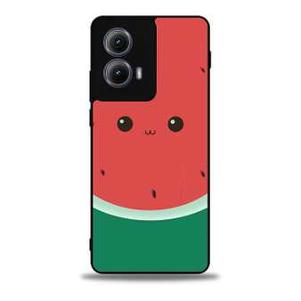 Cute Watermelon Motorola Moto Edge 5G 2024/ Moto Edge 5G 2025 Case