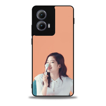 Da Hyun Twice 2 Motorola Moto Edge 5G 2024/ Moto Edge 5G 2025 Case
