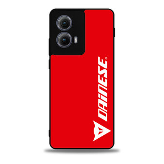 Dainese 1 Motorola Moto Edge 5G 2024/ Moto Edge 5G 2025 Case