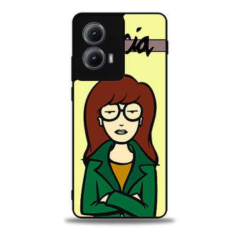 Daria Motorola Moto Edge 5G 2024/ Moto Edge 5G 2025 Case